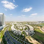 Beautiful 1Br W/Golf Views - Damac Hills