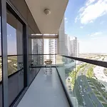 Beautiful 1Br W/Golf Views - Damac Hills