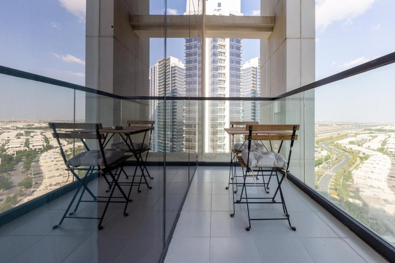 Apartment Beautiful 1br W/golf Views - Damac Hills