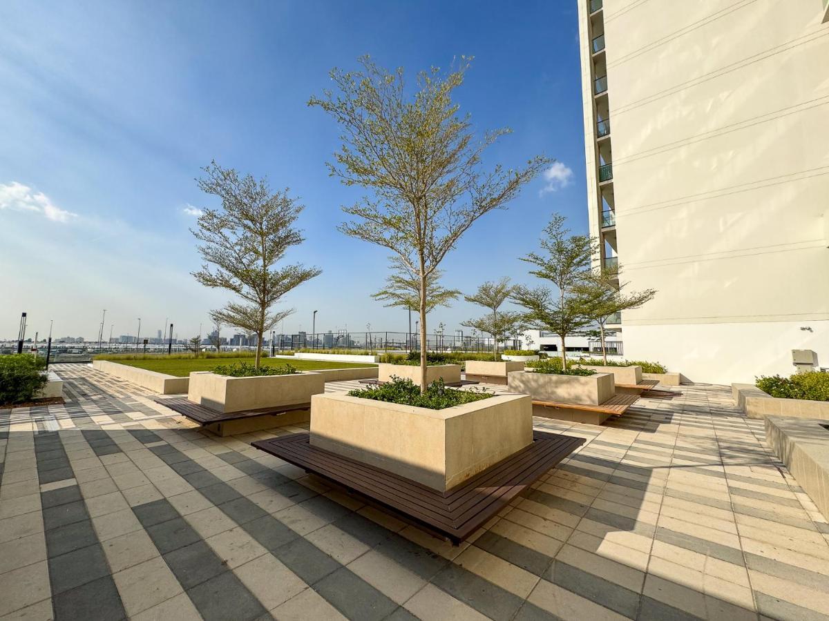 Apartment Beautiful 1br W/golf Views - Damac Hills *