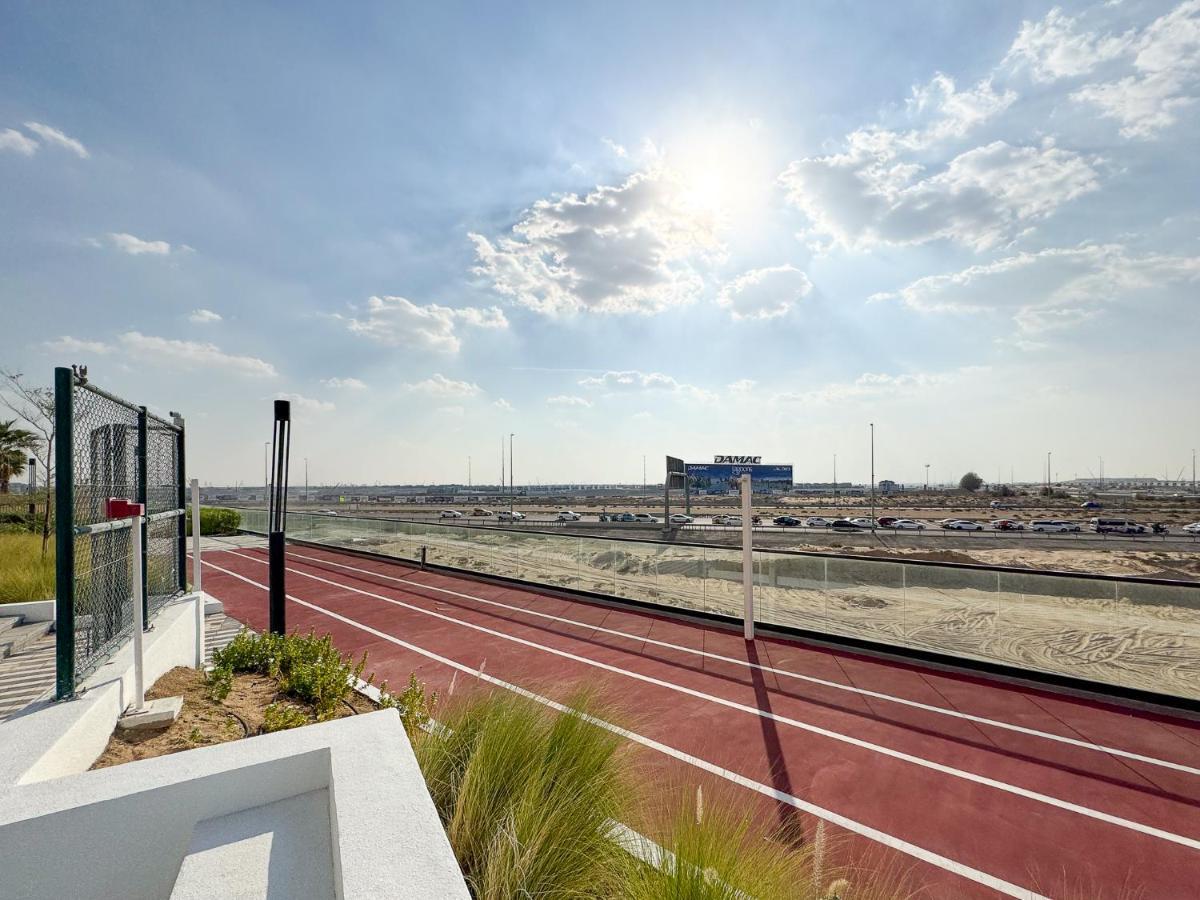 Apartment Beautiful 1br W/golf Views - Damac Hills